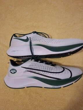 Nike Air Zoom NY Jets Size 12 New